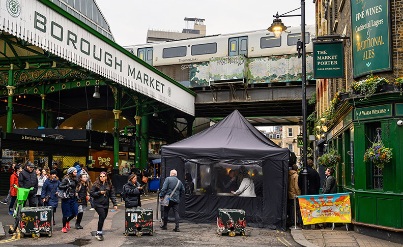 Borough Market image