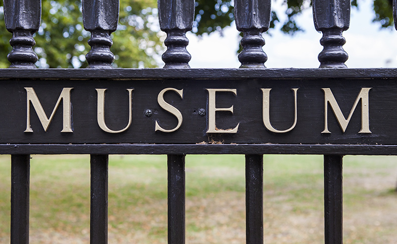 The Magic Circle Museum image