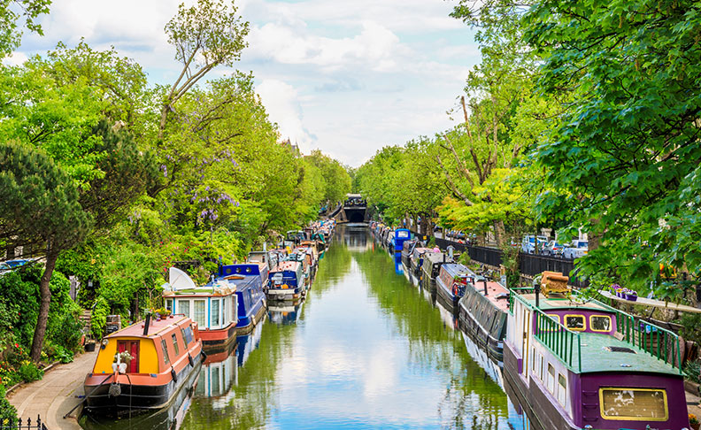 Little Venice image