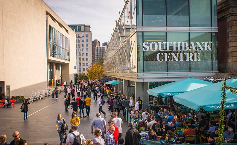 Southbank Centre image