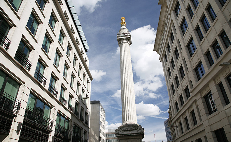 The Monument image