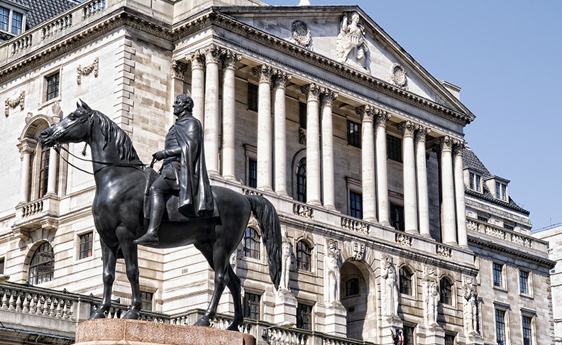 Bank of England Museum image