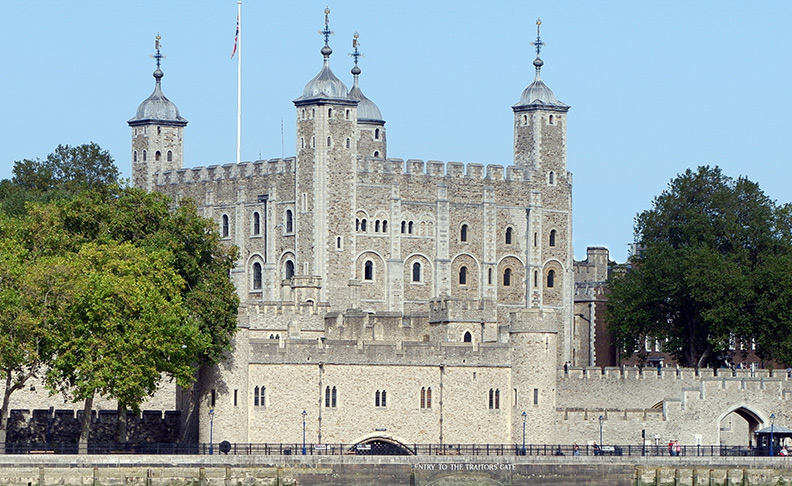 Tower of London image