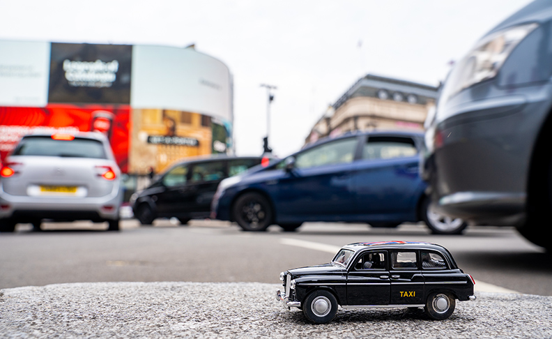 Capital Car Boot Sale image