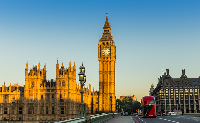 Houses of Parliament image