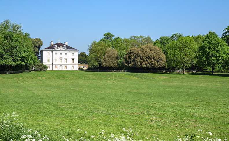 Marble Hill Park image