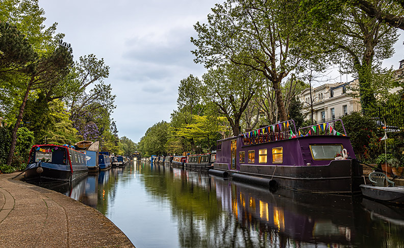 Little Venice image