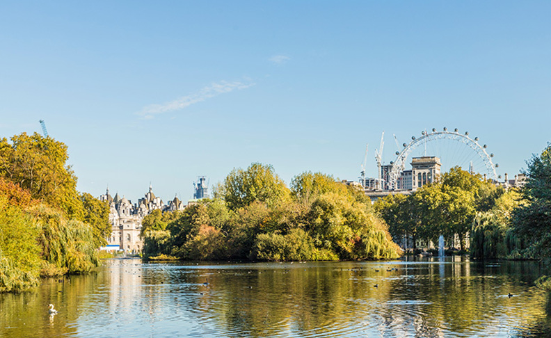 St. James's Park image