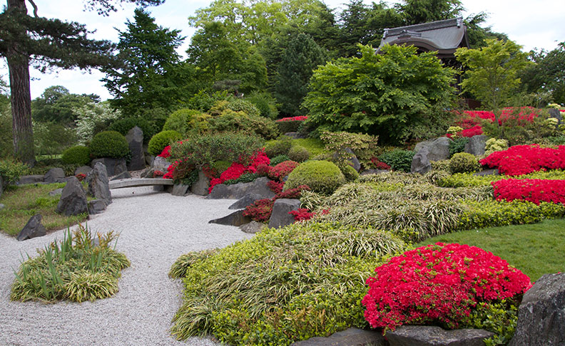 Royal Botanic Gardens, Kew image