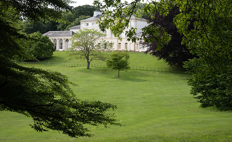 Kenwood House image