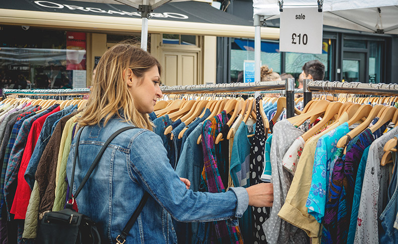 Broadway Market image