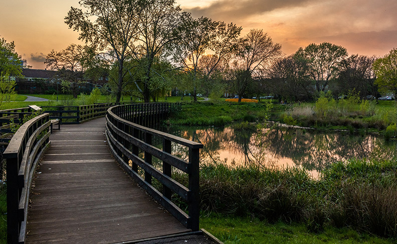 Colindale Park image