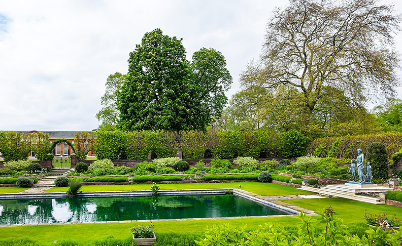 Kensington Gardens image