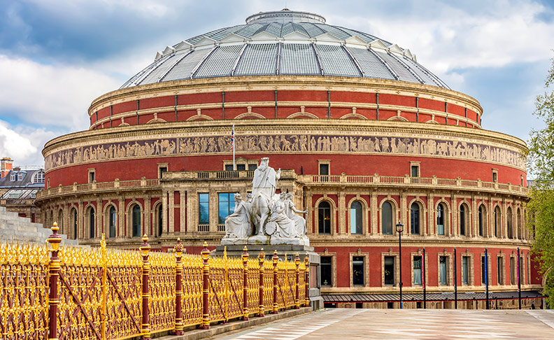 Royal Albert Hall image