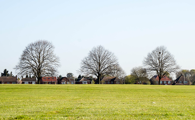 Upton Court Park image