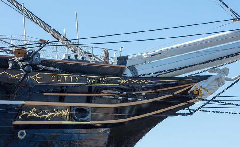 Cutty Sark image