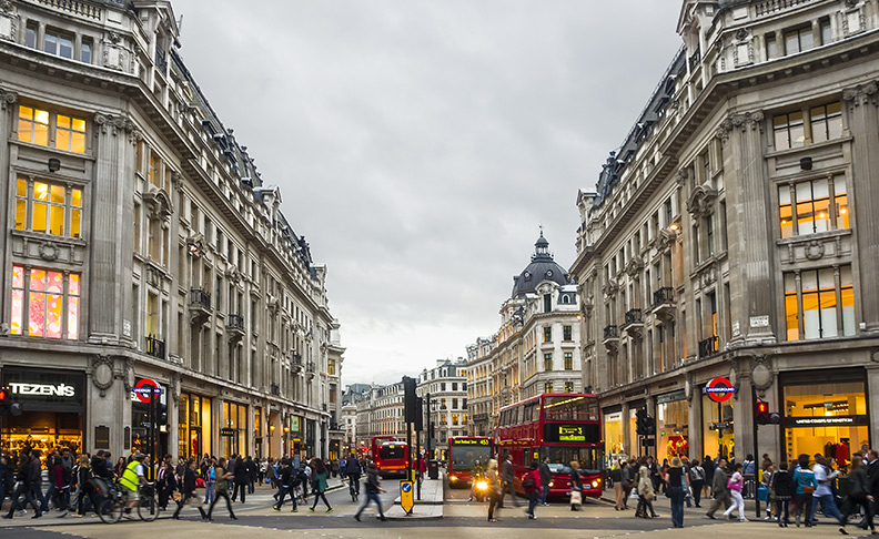 Oxford Street image