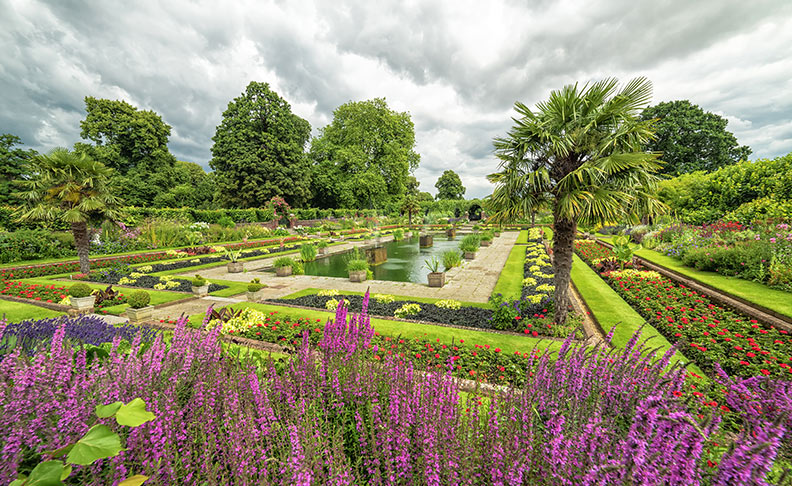 Kensington Gardens image