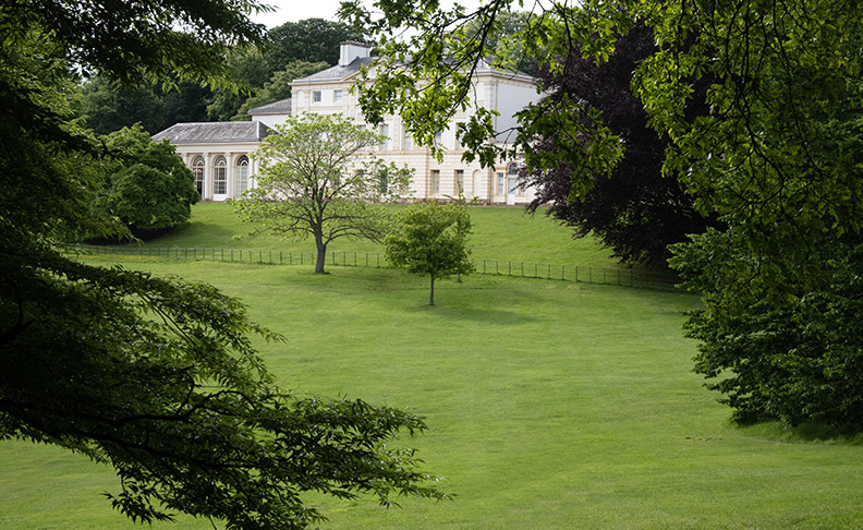 Kenwood House	 image