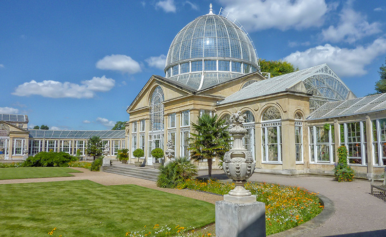 Syon Park image