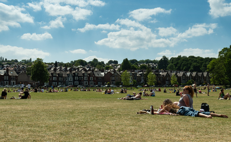 Endcliffe Park image