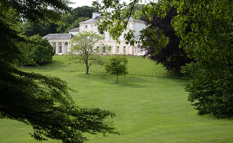 Kenwood House image