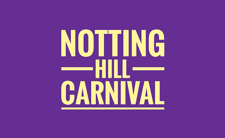 Notting Hill Carnival image