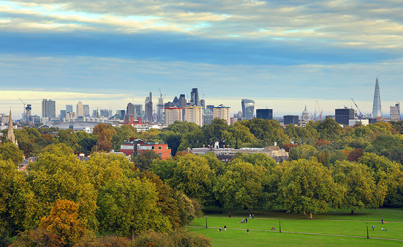 Primrose Hill image