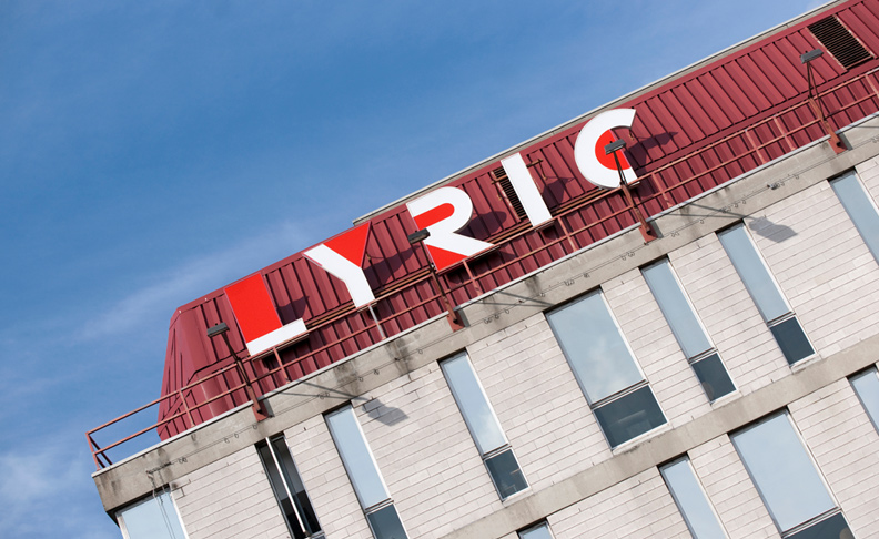 Lyric Hammersmith image