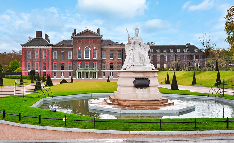 Kensington Palace image