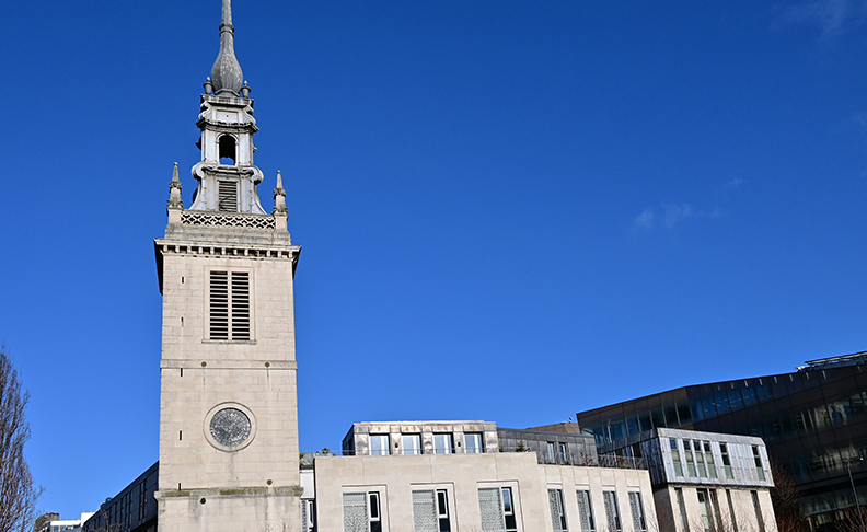 St. Augustine’s Church image