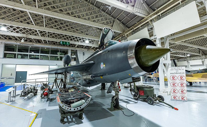 RAF Museum image