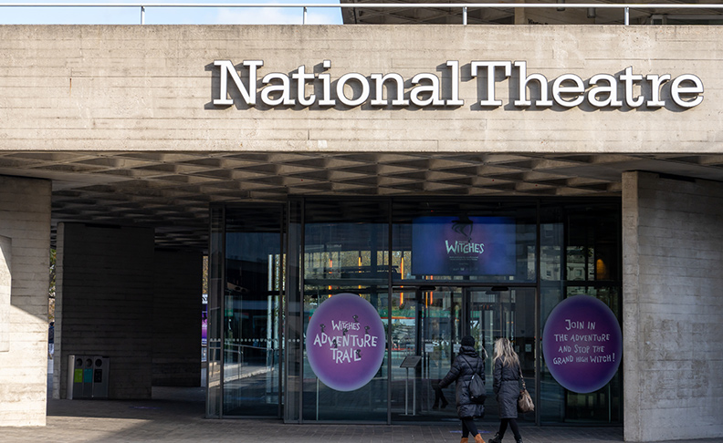 National Theatre image