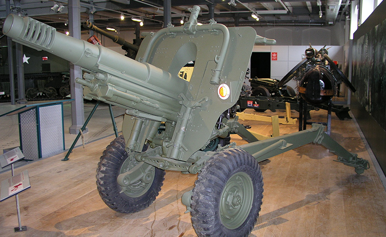 The Royal Artillery Museum image