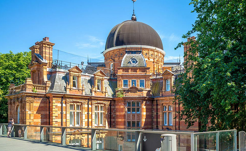 Royal Observatory image