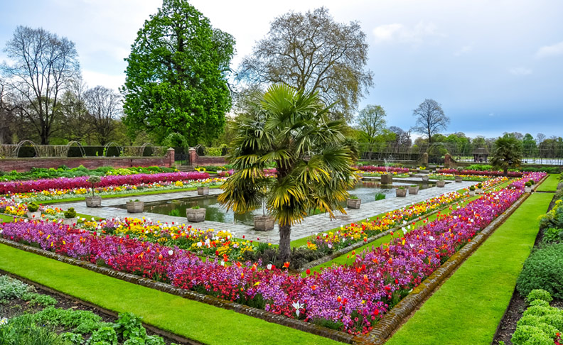 Kensington Gardens image