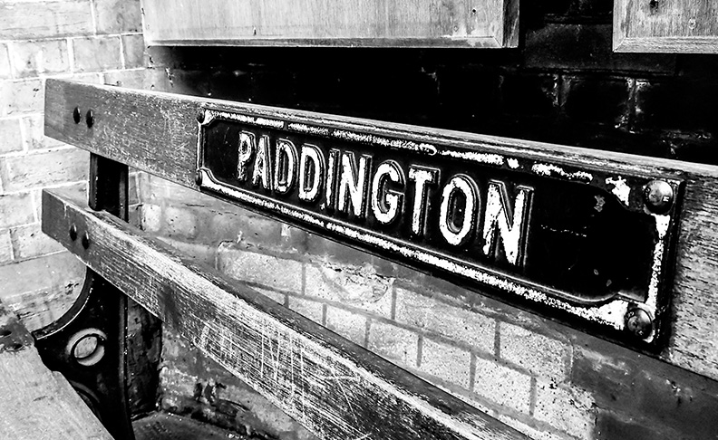 Paddington Old Cemetery image