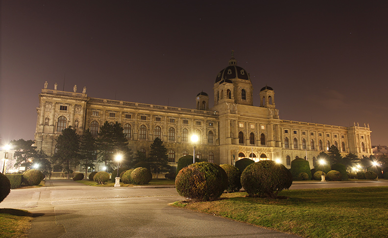 Natural History Museum image