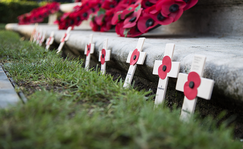 East Ham Memorial image