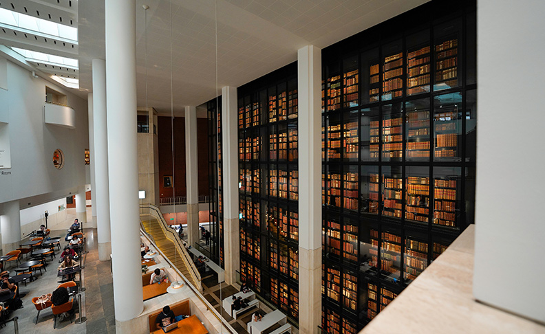 The British Library image