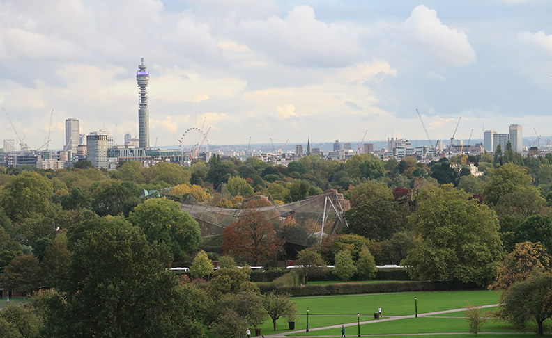 Primrose Hill image