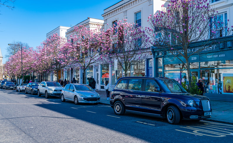 Westbourne Grove image