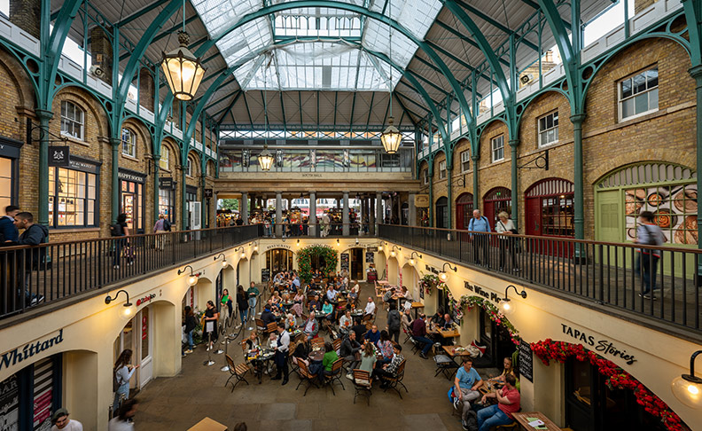 Covent Garden image