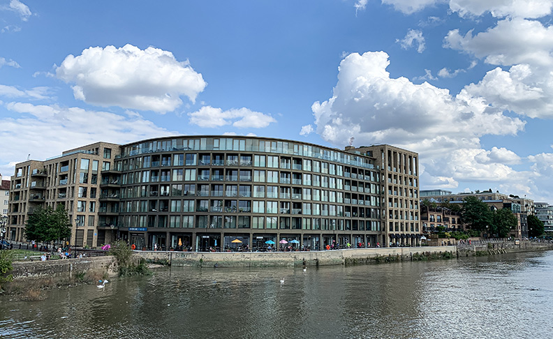 Riverside Studios image