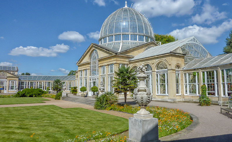 Syon Park image