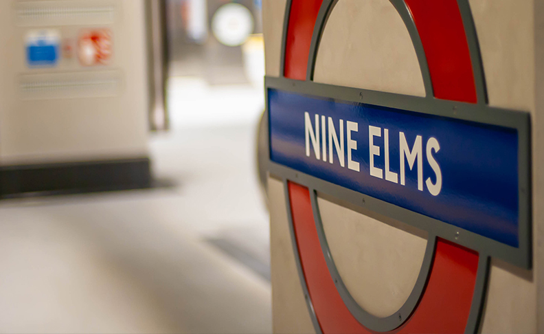 Nine Elms image