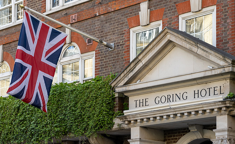 Goring Hotel image