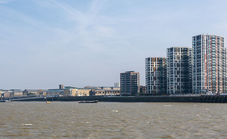 Royal Arsenal Riverside image