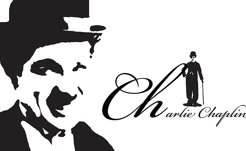 Charlie Chaplin's Plaque image