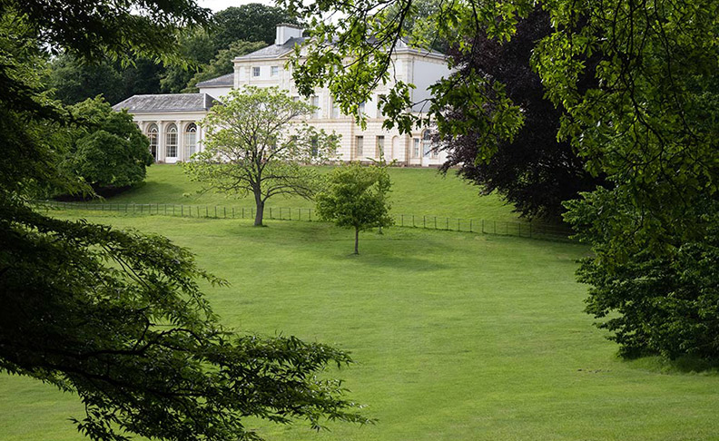 Kenwood House & Hampstead Heath image